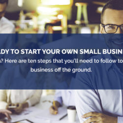 How to Start A Business – 10 Steps to Starting A Business With Ease in Florida