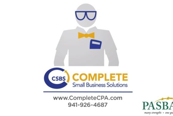 Full Service CPA and Accounting Services for Small Businesses