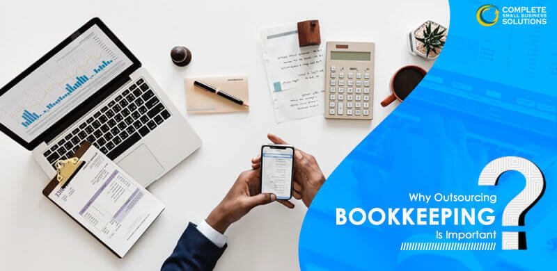 Benefits of Outsourcing Bookkeeping Services for Small Business Operators