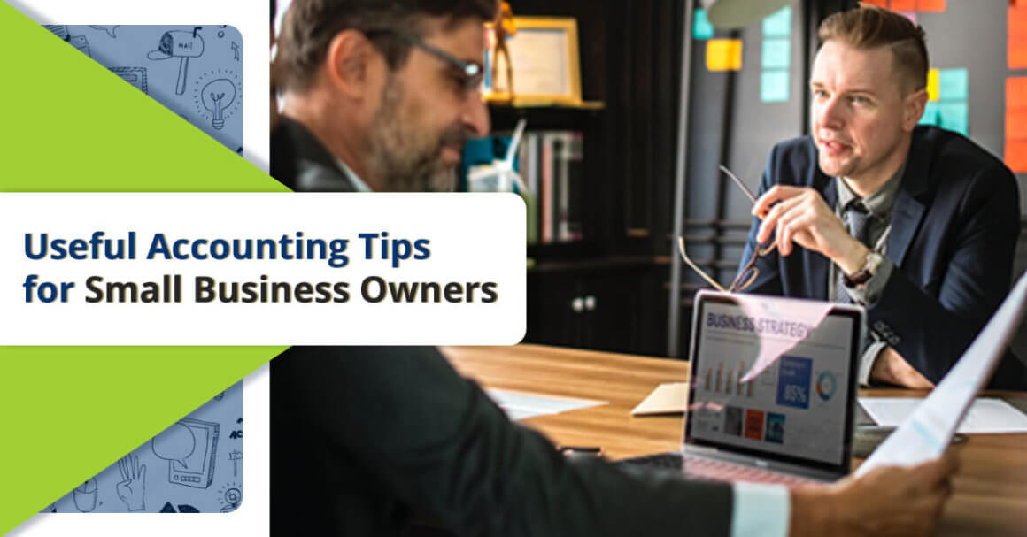4 Useful Accounting Tips for Small Business Owners FL Complete CPA