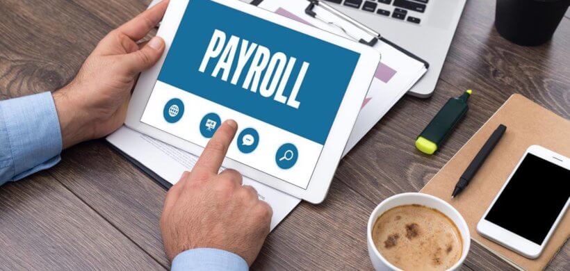 Top Reasons Why You Need to Outsource Your Payroll Processing?
