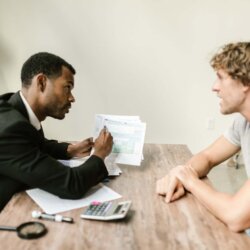 6 Reasons to Hire a Financial Advisor for Your Startup