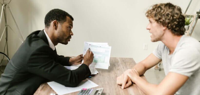 6 Reasons to Hire a Financial Advisor for Your Startup